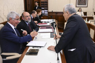 Abodi 'bozza riforma Melandri pronta, da calcio serve assunzione di responsabilità' - Calcio
