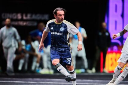 Kings League: grandi sfide con Brocchi, Calaiò e il derby fra streamer - Calcio