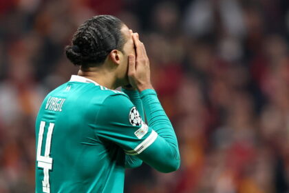 Il Liverpool crolla col City, Van Dijk chiede scusa ai tifosi - Calcio