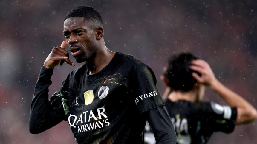 Champions: Psg e Atletico in semifinale, per Liverpool e Barca niente rimonta - Calcio