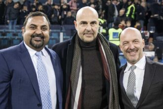 Calcio: il Cagliari presenta il Piano economico per il nuovo stadio - Calcio