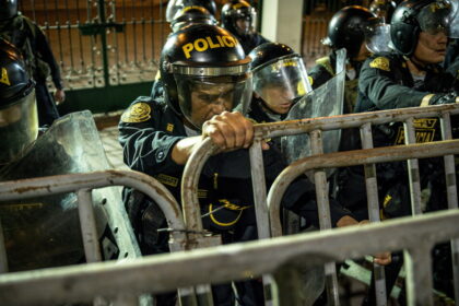 Perù, almeno un morto e 47 feriti allo stadio di Lima - Calcio