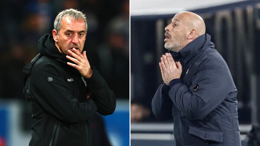 Serie A: in campo domenica alle 15 Cremonese-Bologna DIRETTA - Calcio