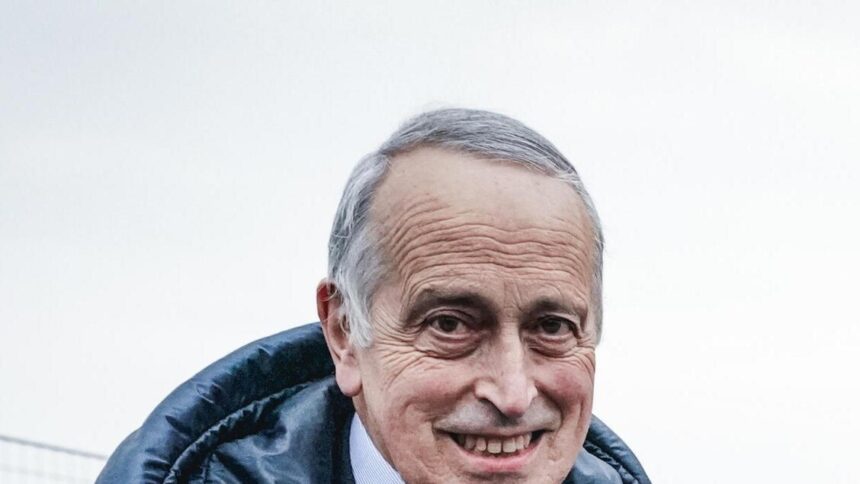 Calcio, Abete 'Italia meno competitiva, serve progetto e non i nomi' - Calcio