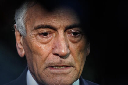 Terremoto in Figc, Gravina si dimette: via anche Buffon - Calcio