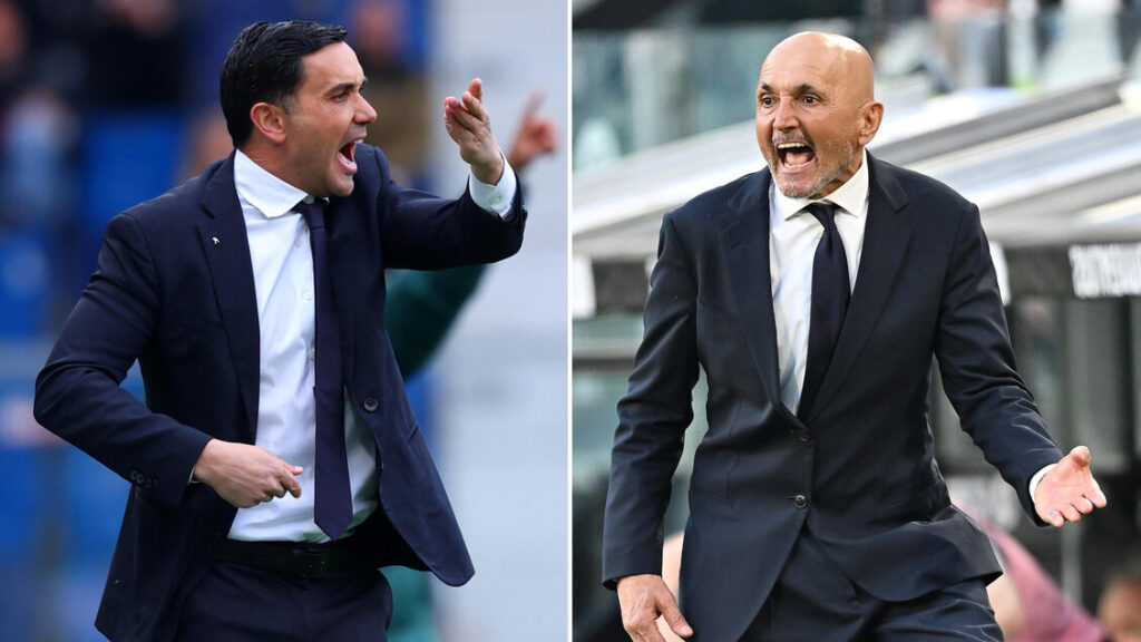 Serie A: in campo sabato alle 20,45 Atalanta-Juventus DIRETTA Probabili formazioni - Calcio