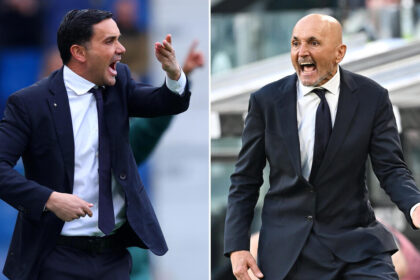 Serie A: in campo sabato alle 20,45 Atalanta-Juventus DIRETTA Probabili formazioni - Calcio