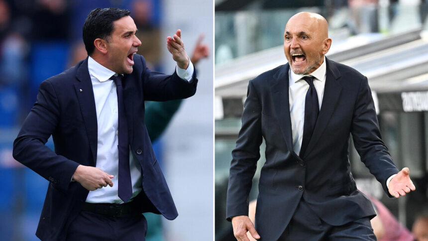 Serie A: in campo sabato alle 20,45 Atalanta-Juventus DIRETTA Probabili formazioni - Calcio