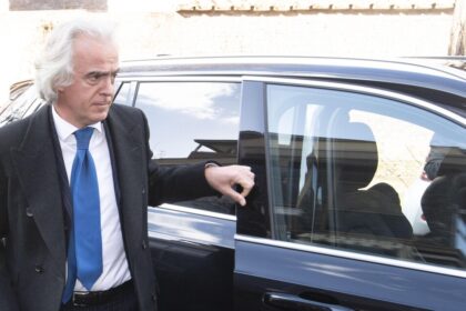 Grassani: 'Commissariamento Figc? non ci sono i presupposti' - Calcio