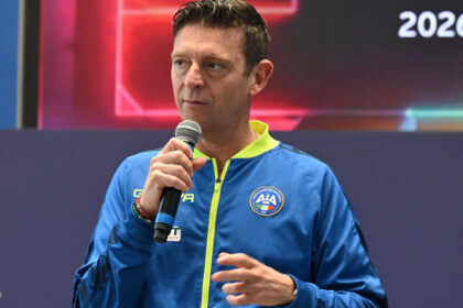 Rocchi: "Mi autosospendo, tornerò più forte di prima" - Calcio