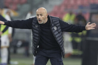 Il Bologna in missione a Birmingham, Italiano: 'Con la nostra identità' - Calcio