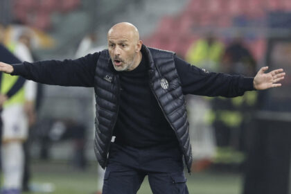 Il Bologna in missione a Birmingham, Italiano: 'Con la nostra identità' - Calcio