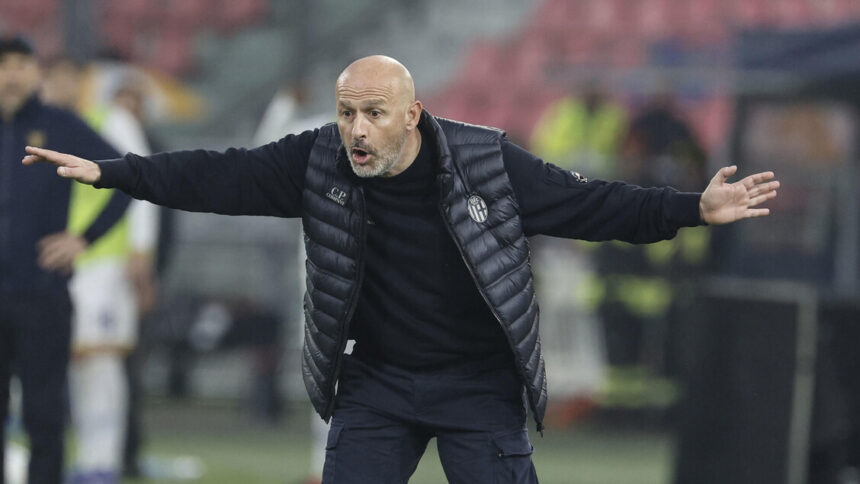 Il Bologna in missione a Birmingham, Italiano: 'Con la nostra identità' - Calcio