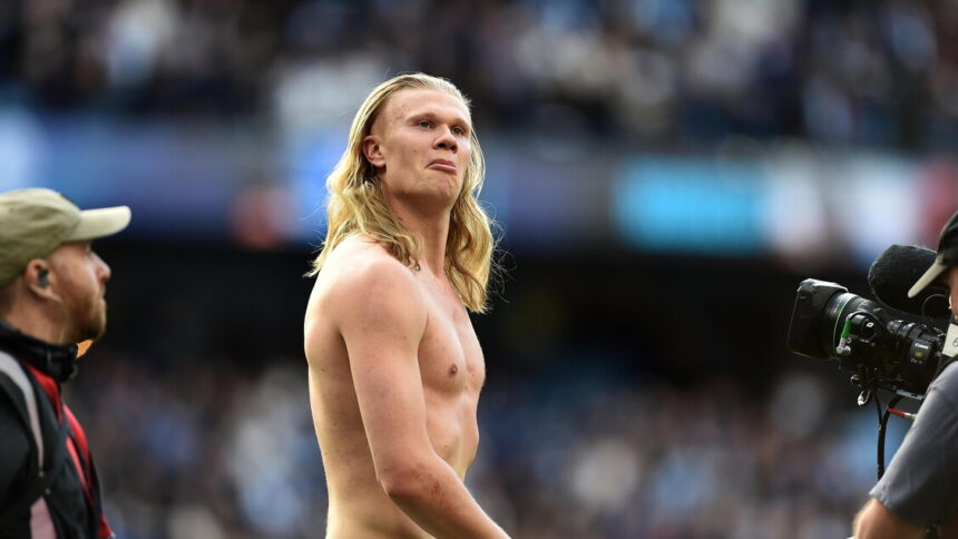 Manchester City in vetta alla Premier con la vittoria sul Burnley, retrocesso - Calcio