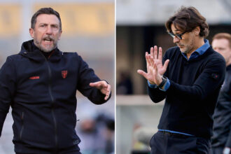 Serie A: Lecce-Fiorentina in campo lunedì alle 20.45 DIRETTA Probabili formazioni - Calcio