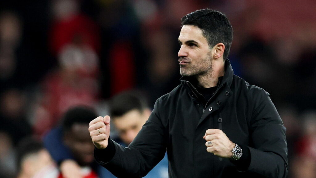 L'ultima diavoleria di Arteta, allenamento con i pennarelli - Calcio