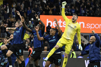 L'Inter rimonta ancora il Como e vola in finale di Coppa Italia - Calcio