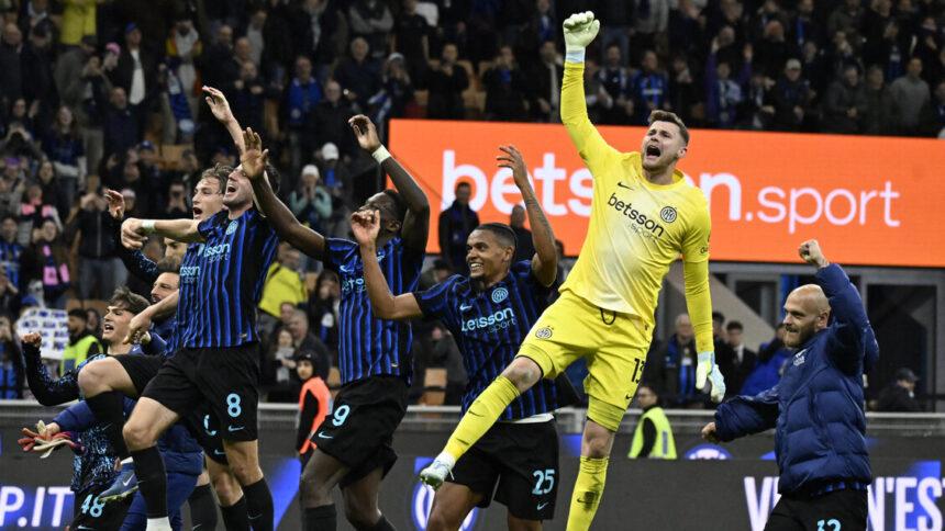 L'Inter rimonta ancora il Como e vola in finale di Coppa Italia - Calcio