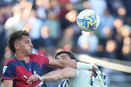 Serie A, in campo Cagliari-Atalanta DIRETTA - Calcio