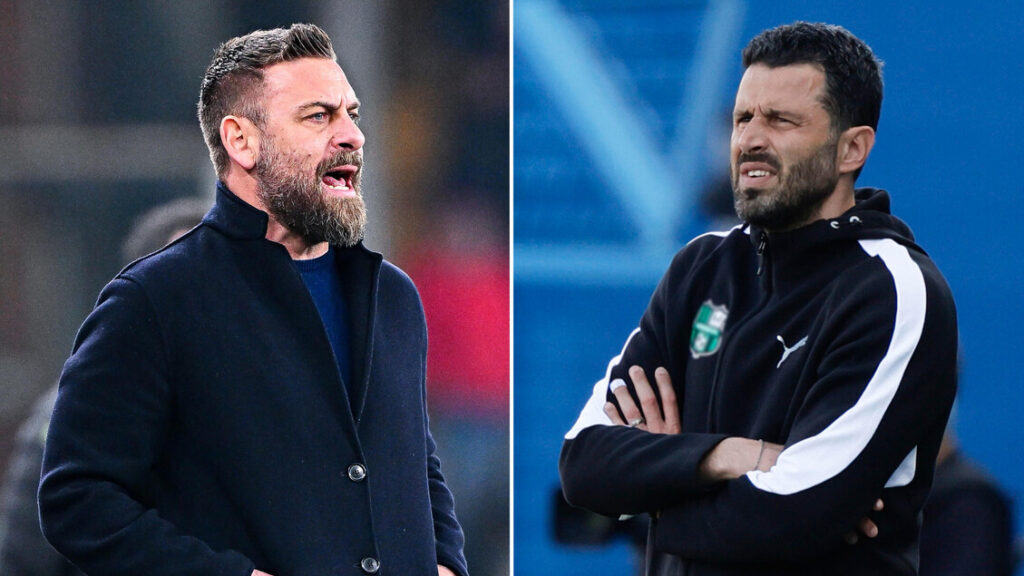 Serie A: in campo domenica alle 12,30 Genoa-Sassuolo DIRETTA Probabili formazioni - Calcio