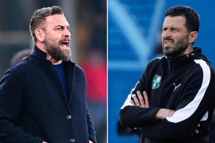 Serie A: in campo domenica alle 12,30 Genoa-Sassuolo DIRETTA Probabili formazioni - Calcio