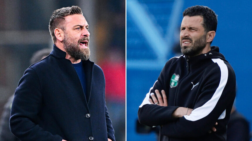 Serie A: in campo domenica alle 12,30 Genoa-Sassuolo DIRETTA Probabili formazioni - Calcio