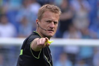 Il dopo Rocchi, Dino Tommasi designatore degli arbitri ad interim - Calcio