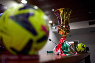 Quote vincente Coppa Italia: Inter, Como, Lazio e Atalanta