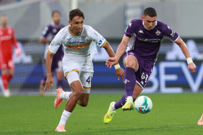 Pronostico Lecce-Fiorentina quote 33ª giornata Serie A