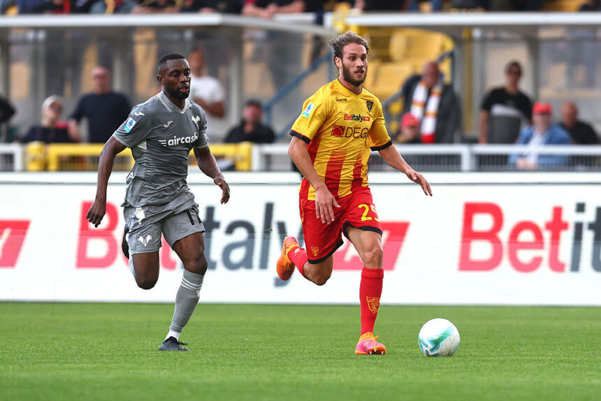 Pronostico Verona-Lecce quote analisi 34ª giornata Serie A