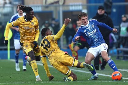 Pronostico Udinese-Como quote 31ª giornata di Serie A