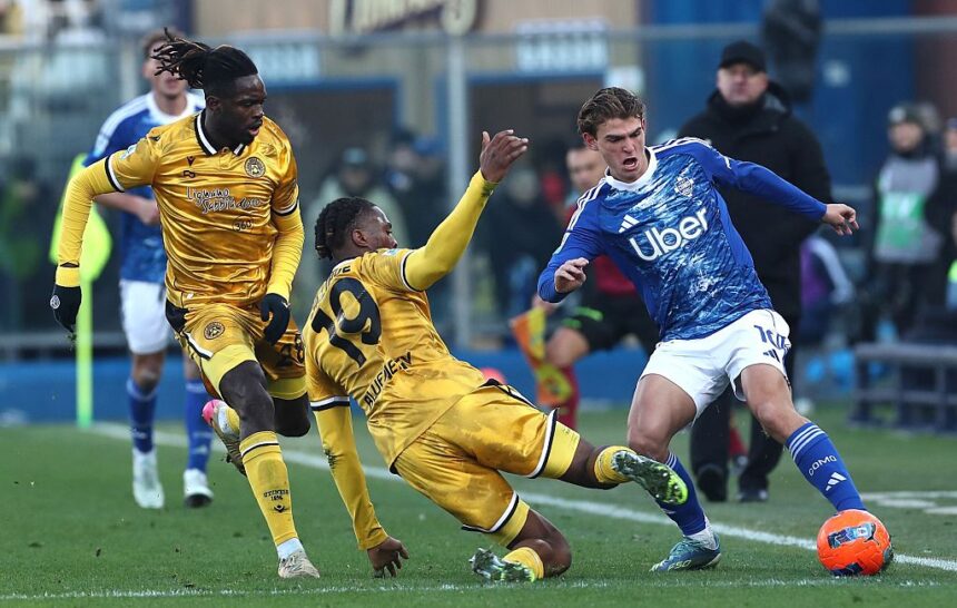 Pronostico Udinese-Como quote 31ª giornata di Serie A