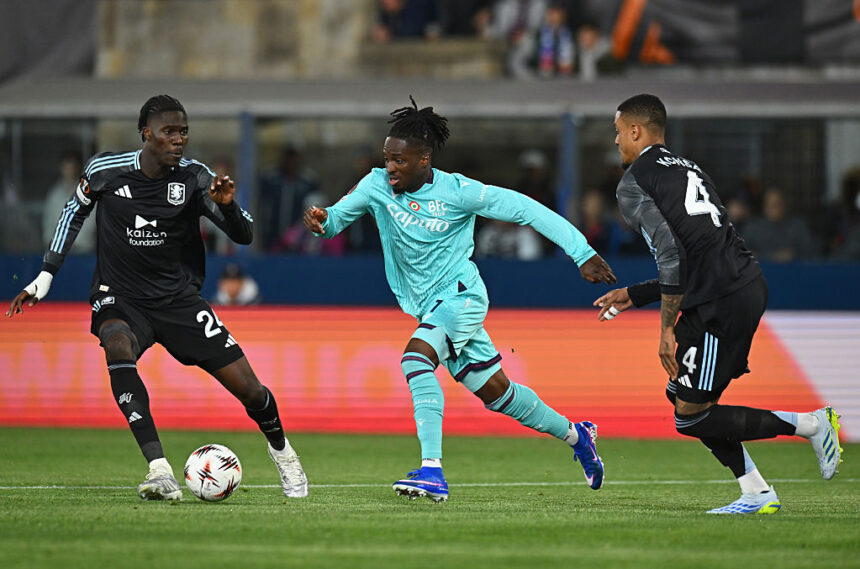 Pronostico Aston Villa-Bologna quote ritorno quarti Europa League