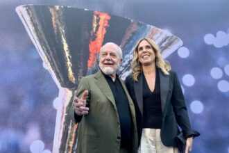 Aurelio De Laurentiis, 'Troppi galli nel pollaio del calcio italiano' - Calcio
