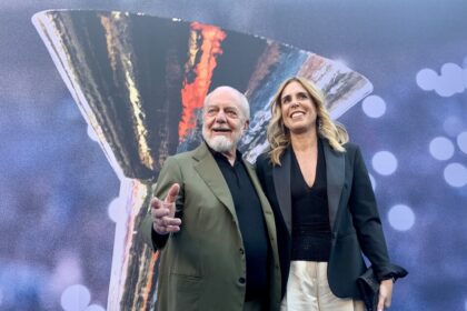 Aurelio De Laurentiis, 'Troppi galli nel pollaio del calcio italiano' - Calcio