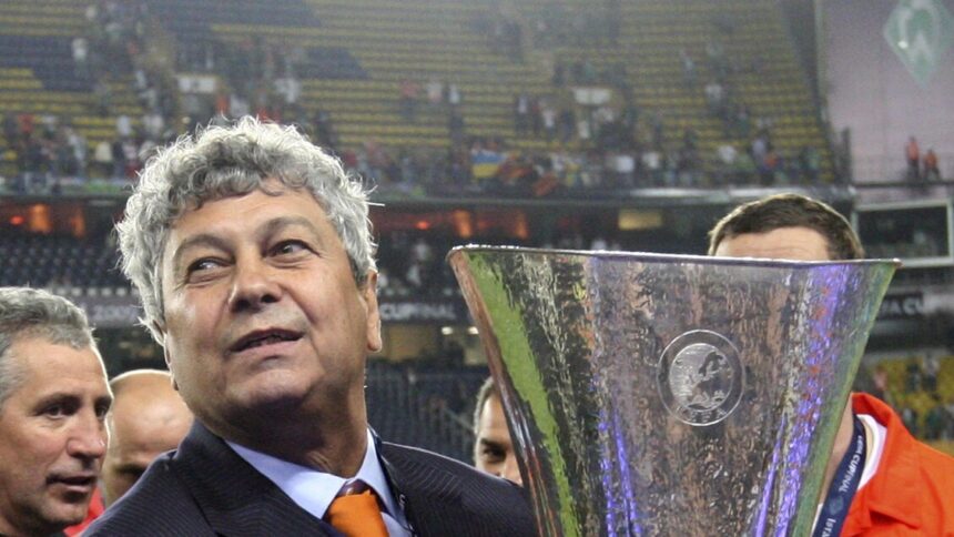 Addio a Mircea Lucescu, il mondo del calcio piange una leggenda - Calcio