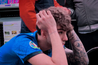 ANSA/ "Ciao Italia", il ko degli Azzurri all'estero tra stupore e analisi - Calcio