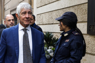 Calcio: Abodi su 4 italiani in campo 'serve norma, se ne parli con UE' - Calcio