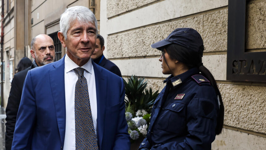 Calcio: Abodi su 4 italiani in campo 'serve norma, se ne parli con UE' - Calcio