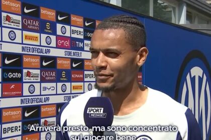Akanji: "Doblete? Incredibile! Rispondo sul futuro, parlai col Milan ma..."