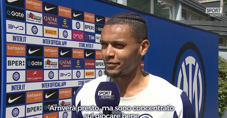 Akanji: "Doblete? Incredibile! Rispondo sul futuro, parlai col Milan ma..."