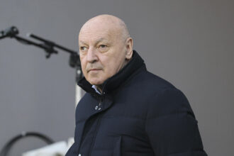 Figc: Marotta, risultato per Malagò uno dei migliori degli ultimi anni - Calcio