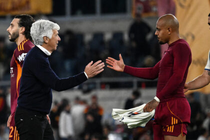 Gasperini "Ranieri? Concentrato sul campo, a fine campionato affronteremo tutto" - Calcio