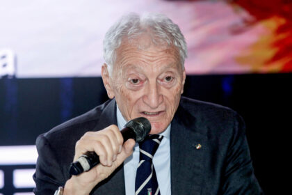 Figc: Buonfiglio 'cambiare un nome non basta, serve un programma' - Calcio