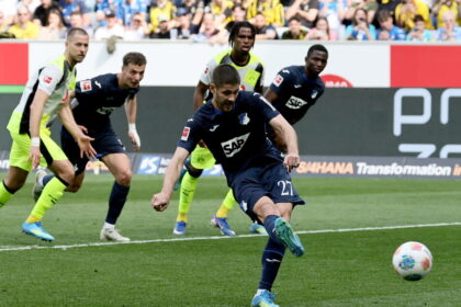 Borussia ko, il Bayern può essere campione di Germania già domani - Calcio