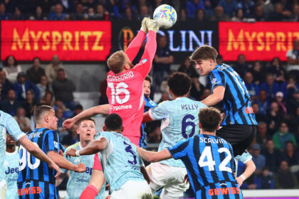 L'ex Boga avvicina la Juventus alla Champions, Atalanta ko in casa - Calcio