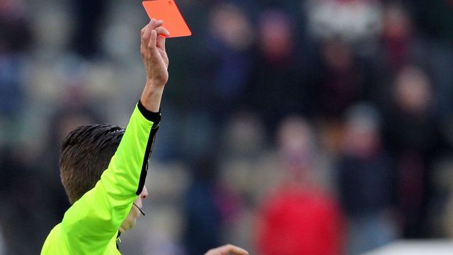 Inter, Milan, Napoli, Juve e Roma, quanti dubbi e altra partita falsata