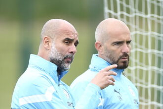 Valzer di panchine in Premier, Maresca al City se va via Guardiola - Calcio