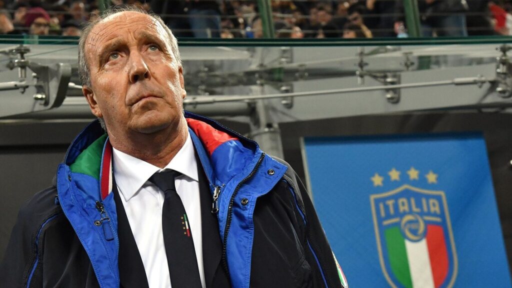 Crisi calcio: Ventura "il nome del ct ultimo dei problemi, è difficile il contesto" - Calcio