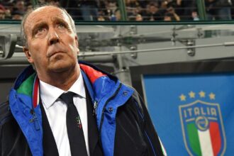 Crisi calcio: Ventura "il nome del ct ultimo dei problemi, è difficile il contesto" - Calcio